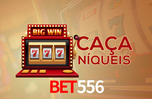 Bet556 App Interface