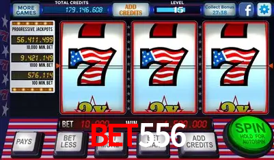 Seasonal Promotions Bet556