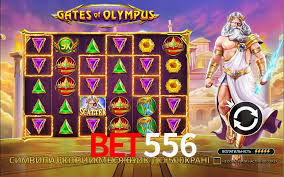 Welcome Bonus Bet556